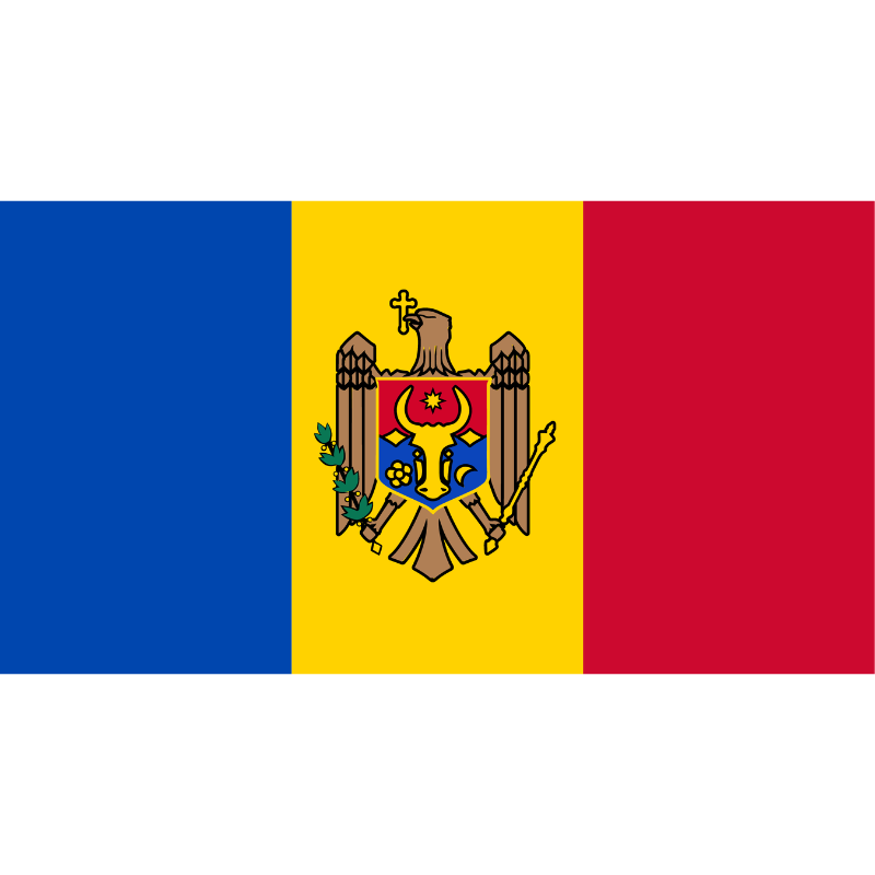 Sim Moldova