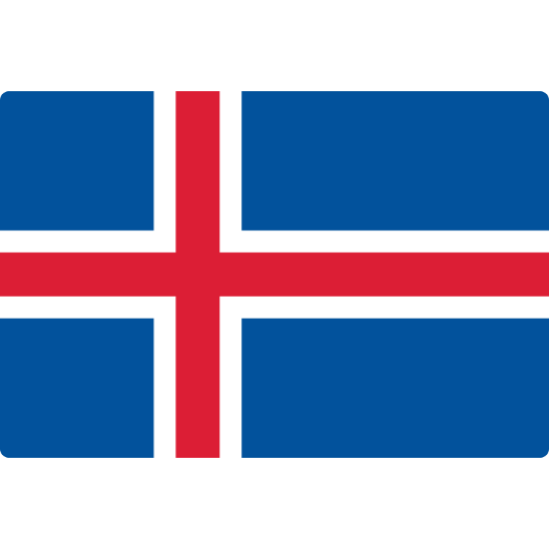 Sim Iceland