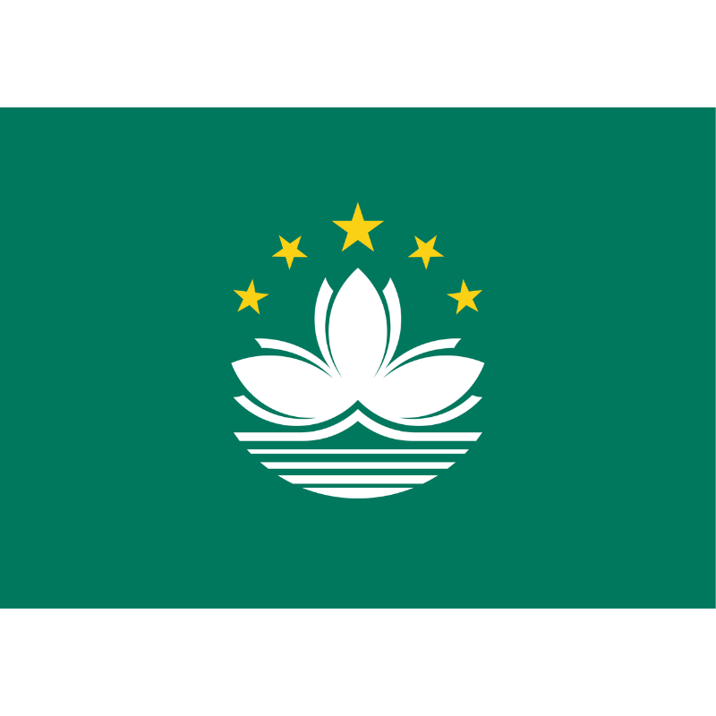 Sim Macau