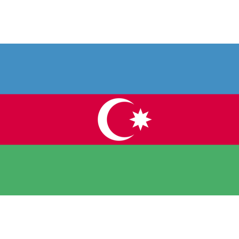 Sim Azerbaijan