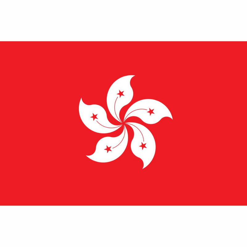Ship Hongkong