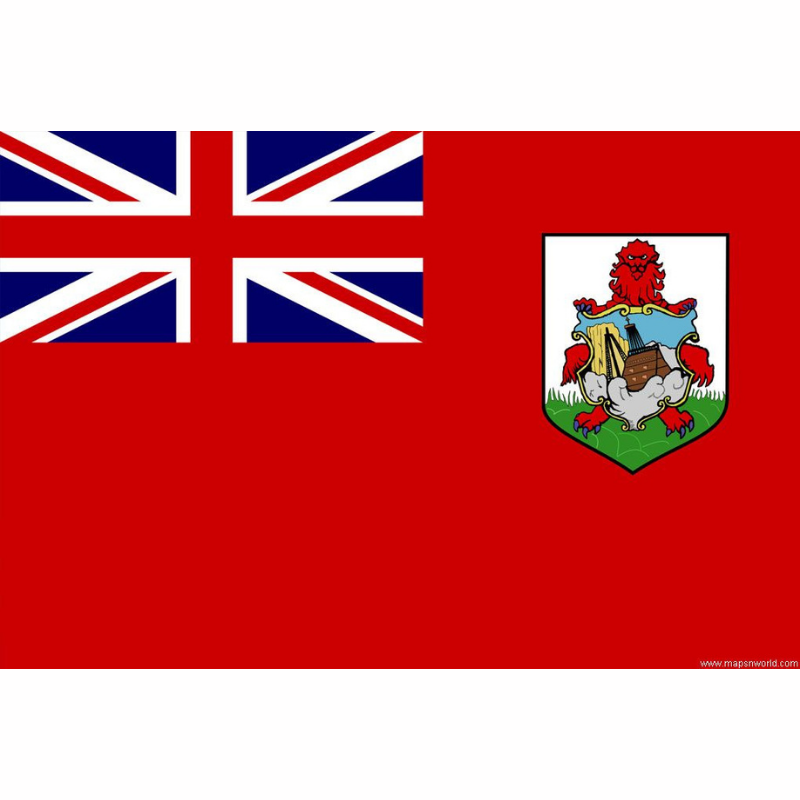 Ship Bermuda
