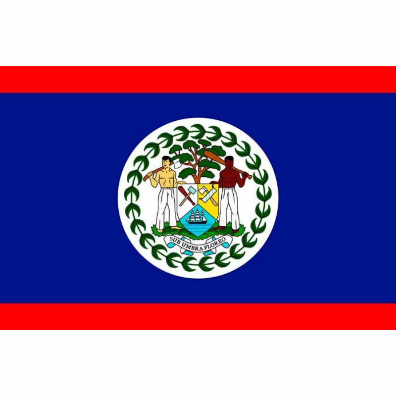 Ship Belize