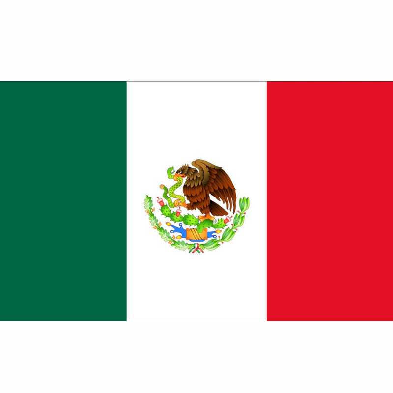 Ship Mexico