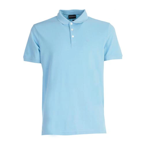 ÁO THUN CÓ CỔ 6P3043CH5/SP3 5