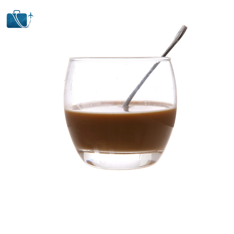 Cà phê sữa VinaCafé Gold Original 480g 3