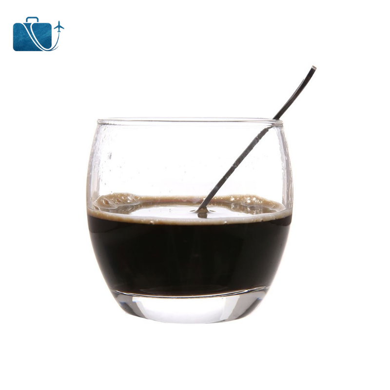 Cà phê đen đá NesCafé Café Việt 560g 4