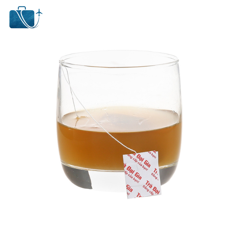 Trà Gừng Đại Gia Hộp 30g 4