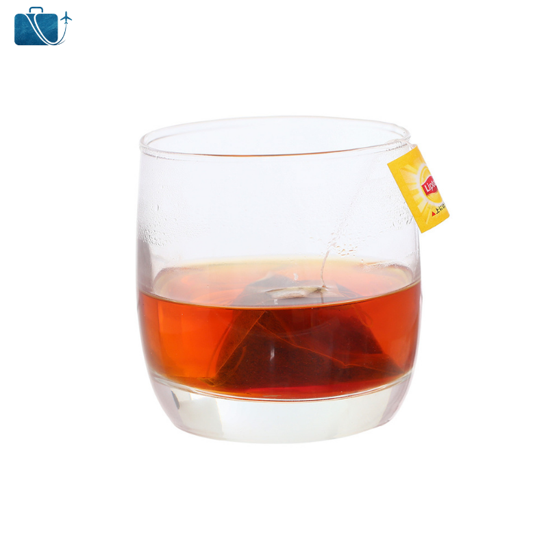 Trà Lipton Nhãn Vàng Hộp 100g 4