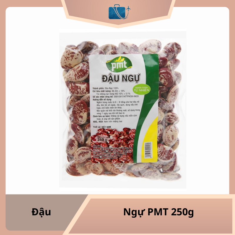 Đậu Ngự PMT 250g