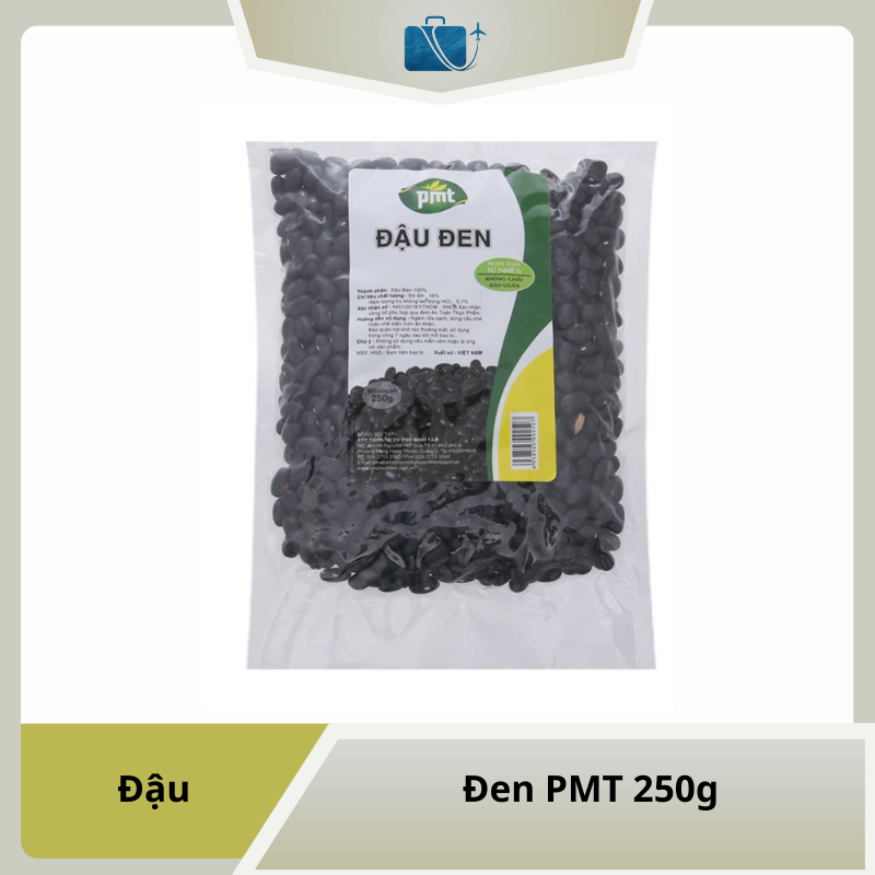 Đậu Đen PMT 250g