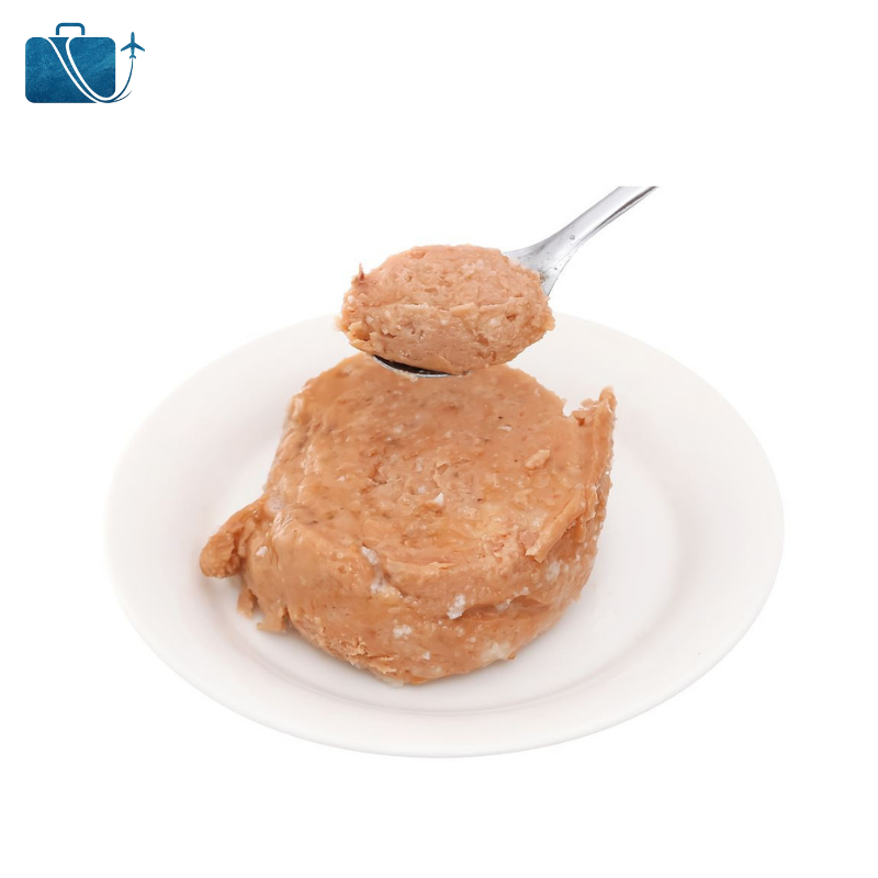 Thịt Xay Cao Cấp Hạ Long 170g 3