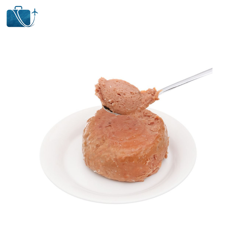 Thịt Bò Xay Hạ Long 170g 3