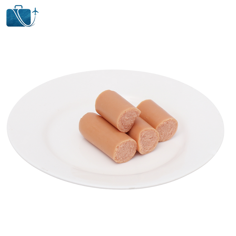 Xúc Xích Five Star Red C.P Gói 200g 4