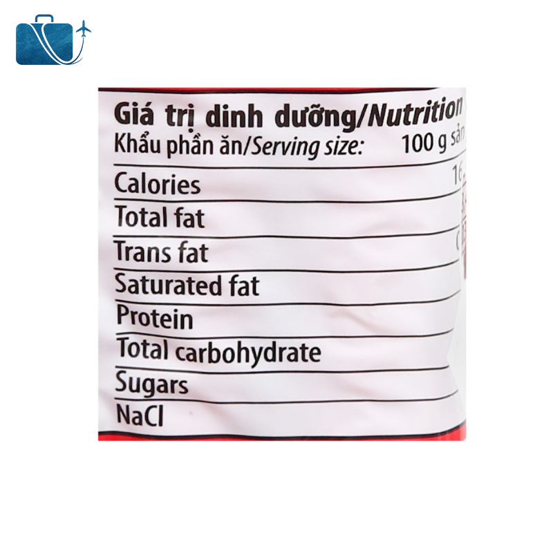 Xúc Xích Tiệt Trùng Boom Boom Vissan Gói 115g 2