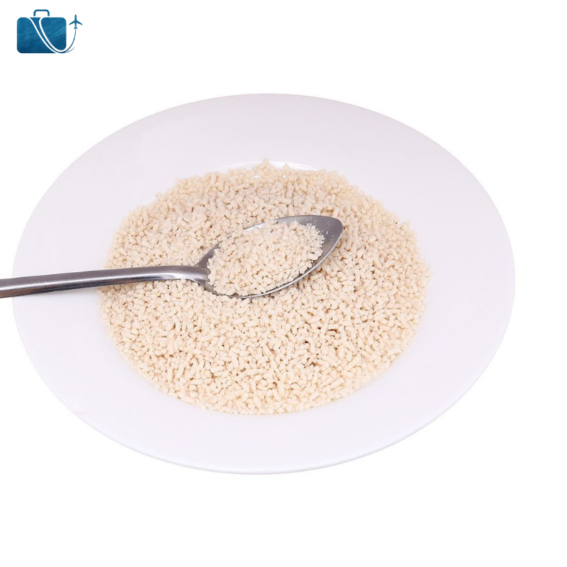 Hạt Nêm Chay Knorr Nấm Hương Organic Gói 170g 2