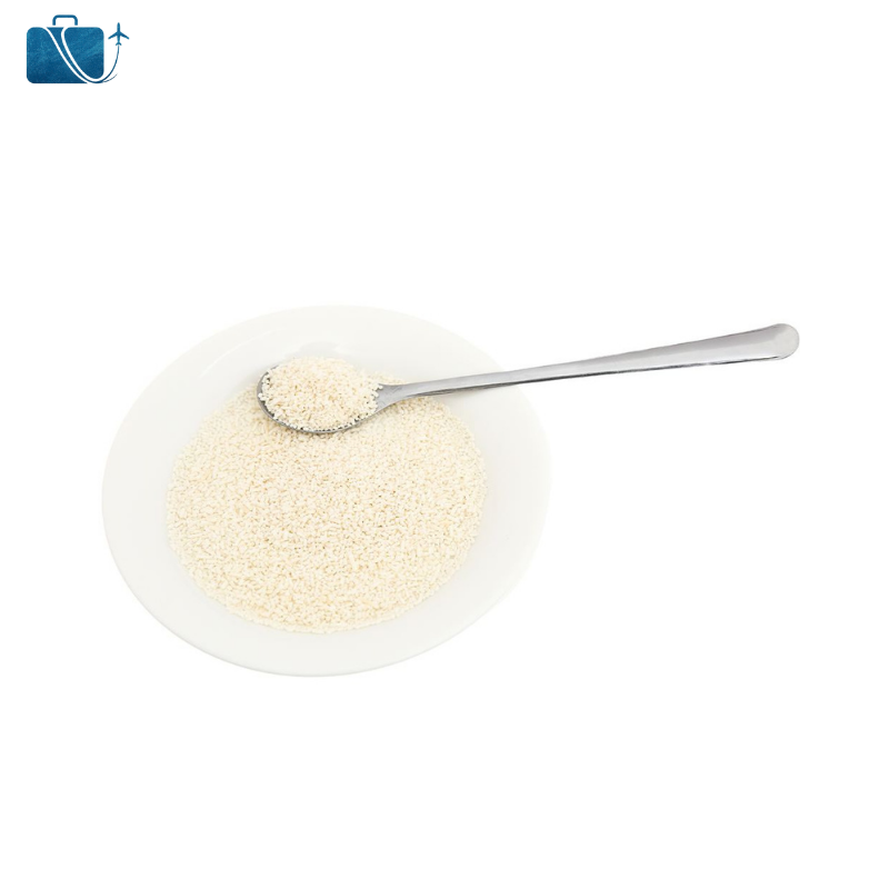 Hạt Nêm Aji-ngon Nấm Hương, Hạt Sen Gói 200g 2