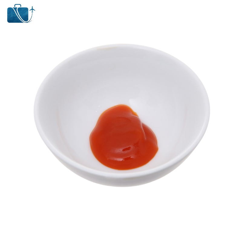 Tương Ớt Cay Nồng Cholimex Chai 270g 2