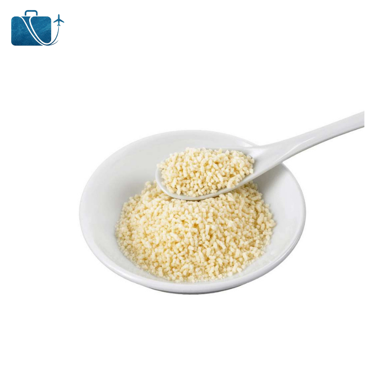 Hạt Nêm Knorr Thịt Thăn, Xương Ống, Tủy Gói 900g 2