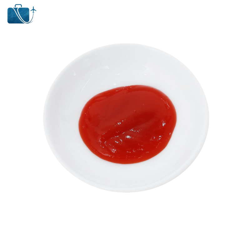 Tương Cà Chinsu Chai 250g 2