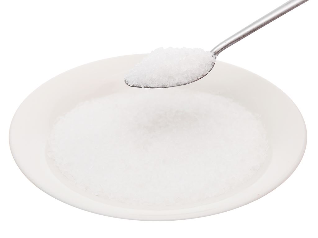 Bột Ngọt Hạt Lớn Ajinomoto Gói 454g 2