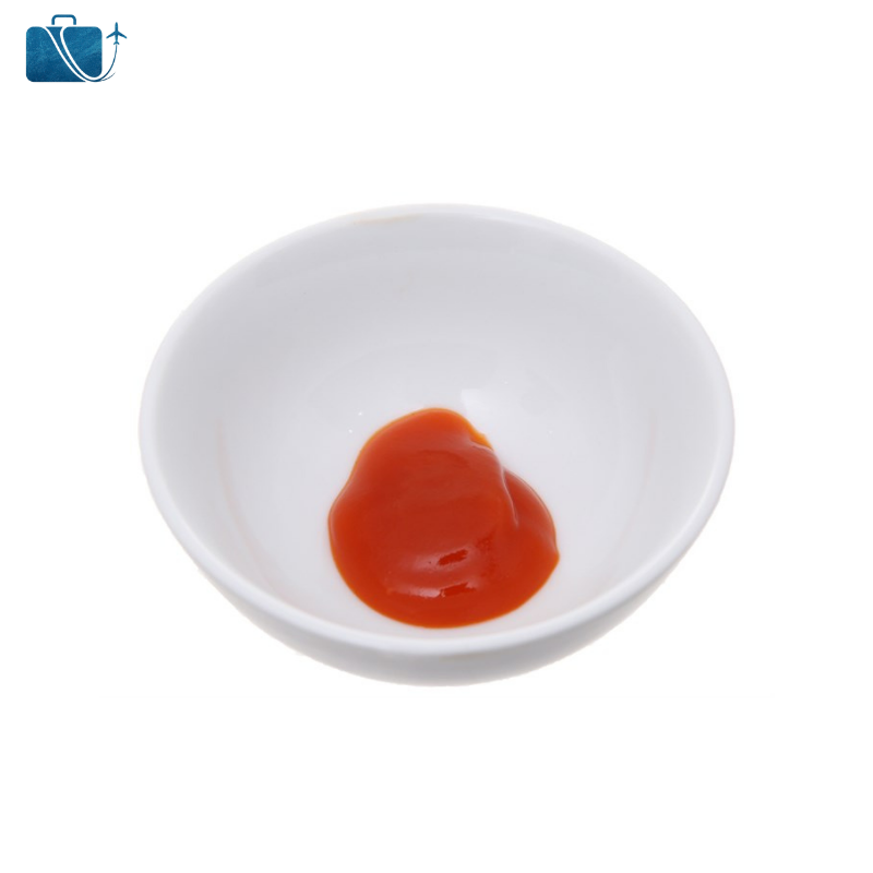 Tương Ớt Cholimex Chai 830g 2