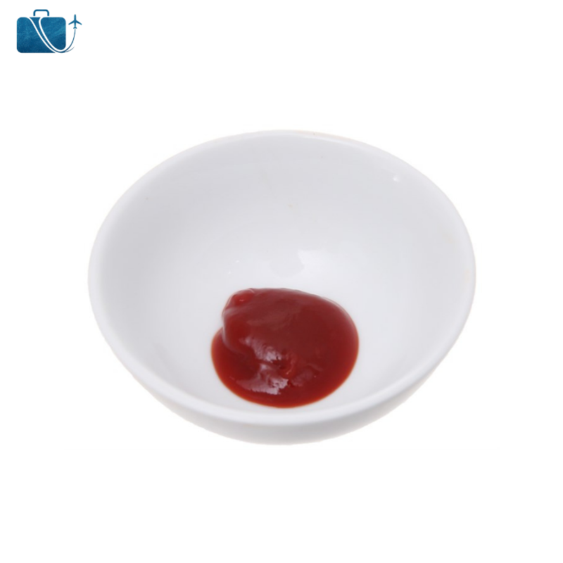 Tương Cà Cholimex Chai 270g 2