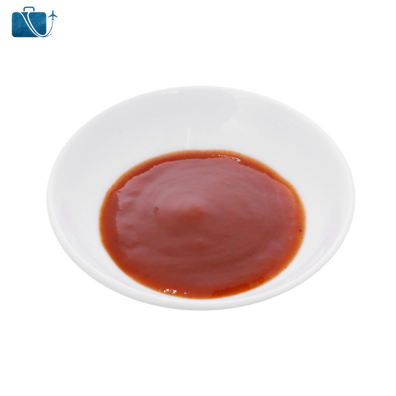 Tương Ớt Ông Chà Và Chitas Chai 270g 2