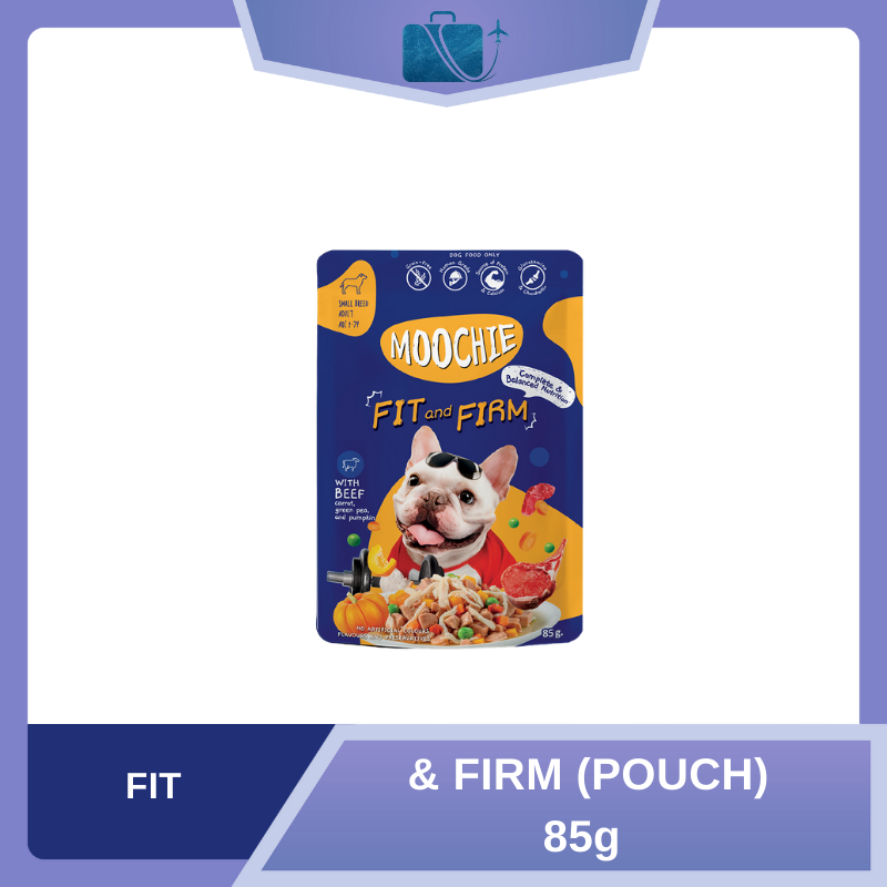 FIT & FIRM (Pouch) 85g