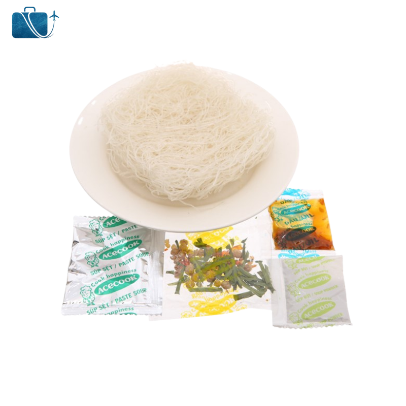 Bún Mắm Hằng Nga Gói 75g 2