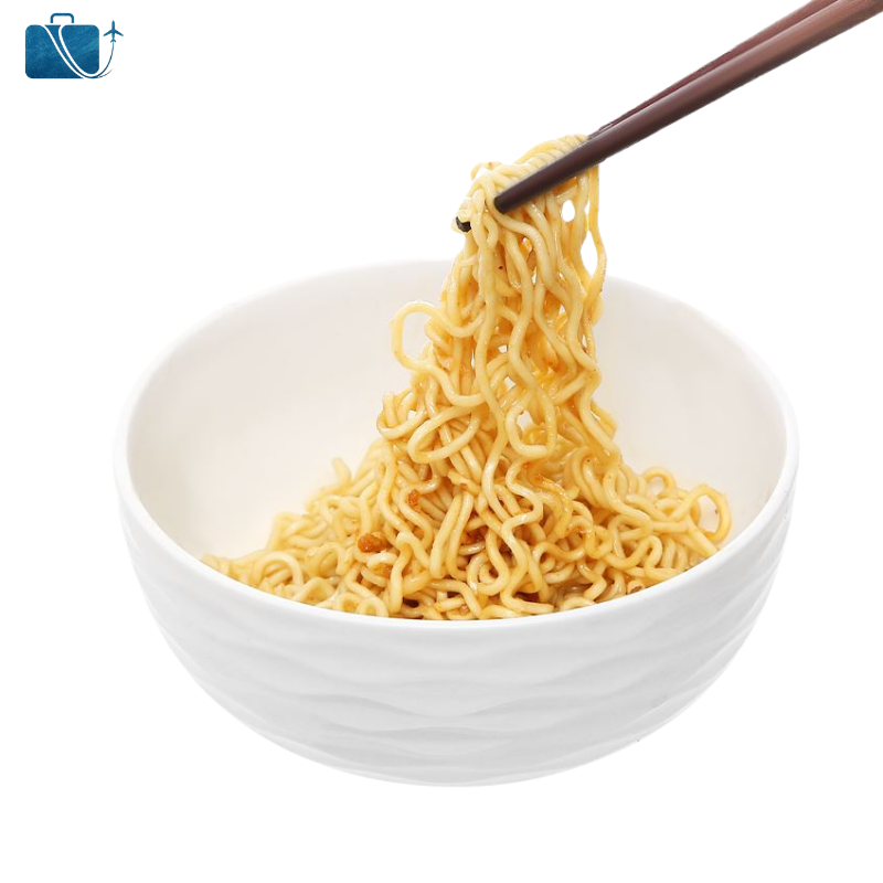 Mì 3 Miền Gold Bò Hầm Rau Thơm Gói 75g 3
