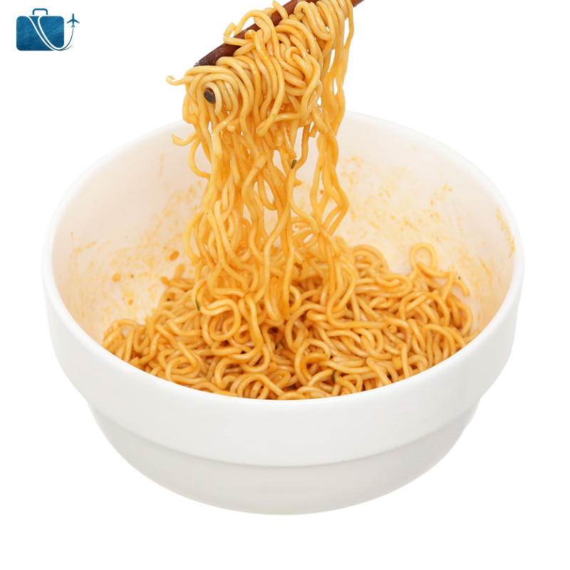 Mì Xào Hảo Hảo Hải Sản Đậm Vị Việt Gói 72g 2