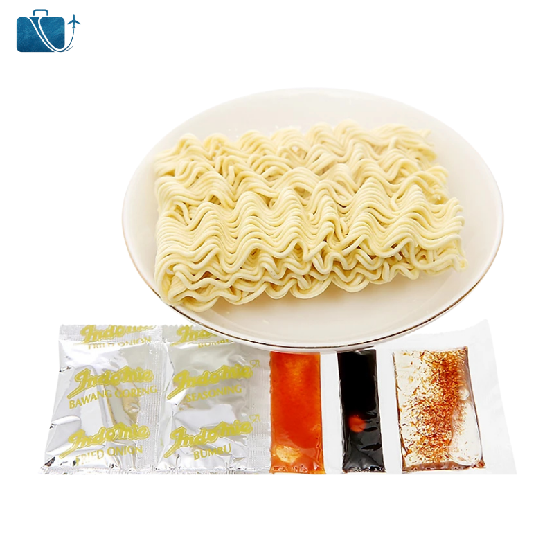 Thùng 40 Gói Mì Goreng Vị Đặc Biệt Indomie 85g 2