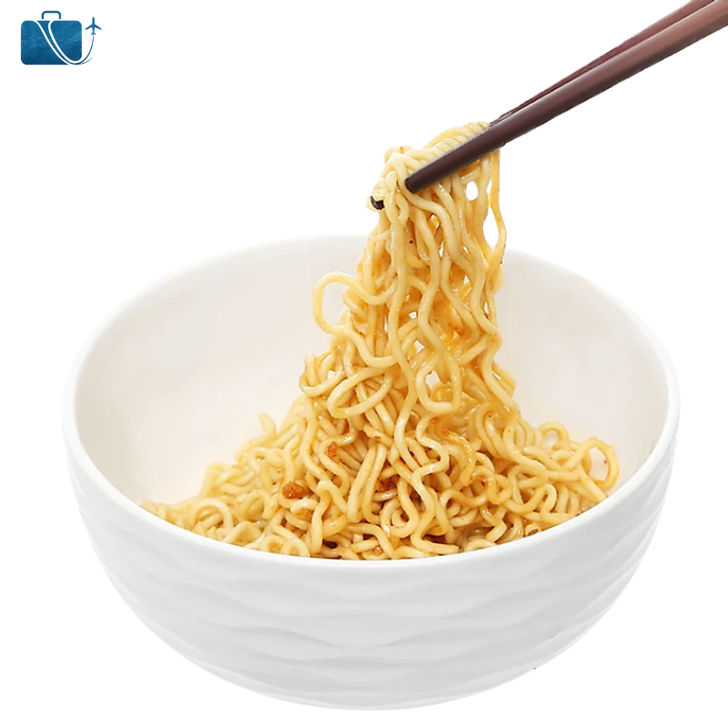 Thùng 40 Gói Mì Goreng Vị Đặc Biệt Indomie 85g 3