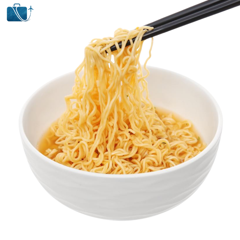 Mì Thập Cẩm Miliket Gói 70g 3