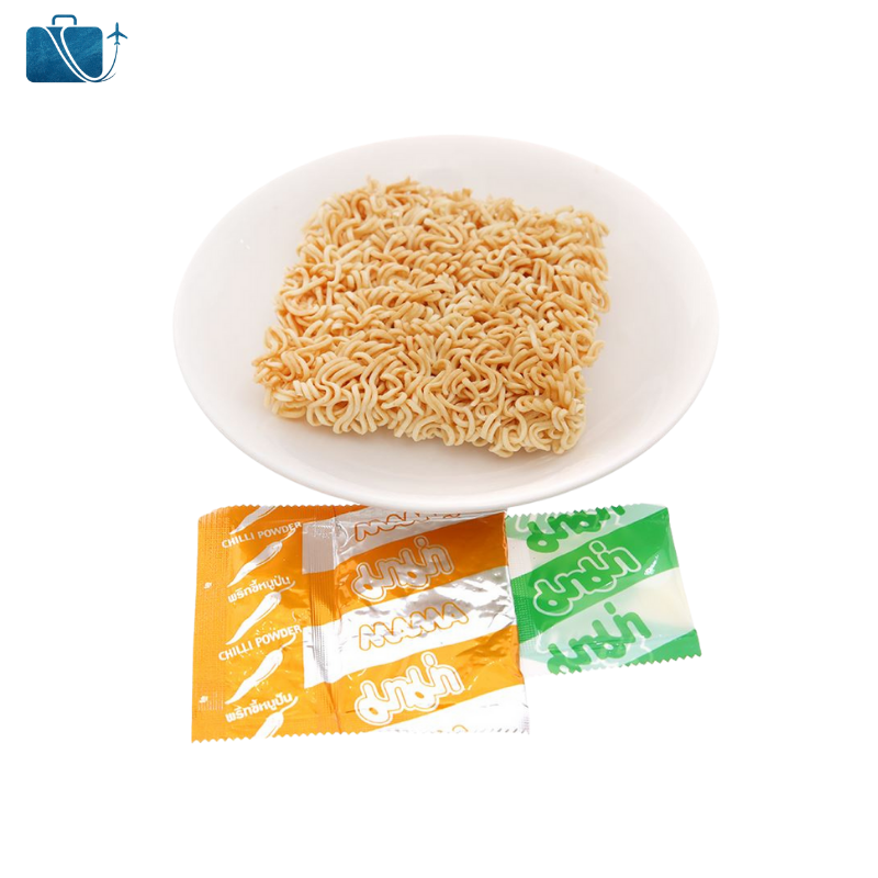 Mì Mama Vịt Tiềm Gói 55g 2