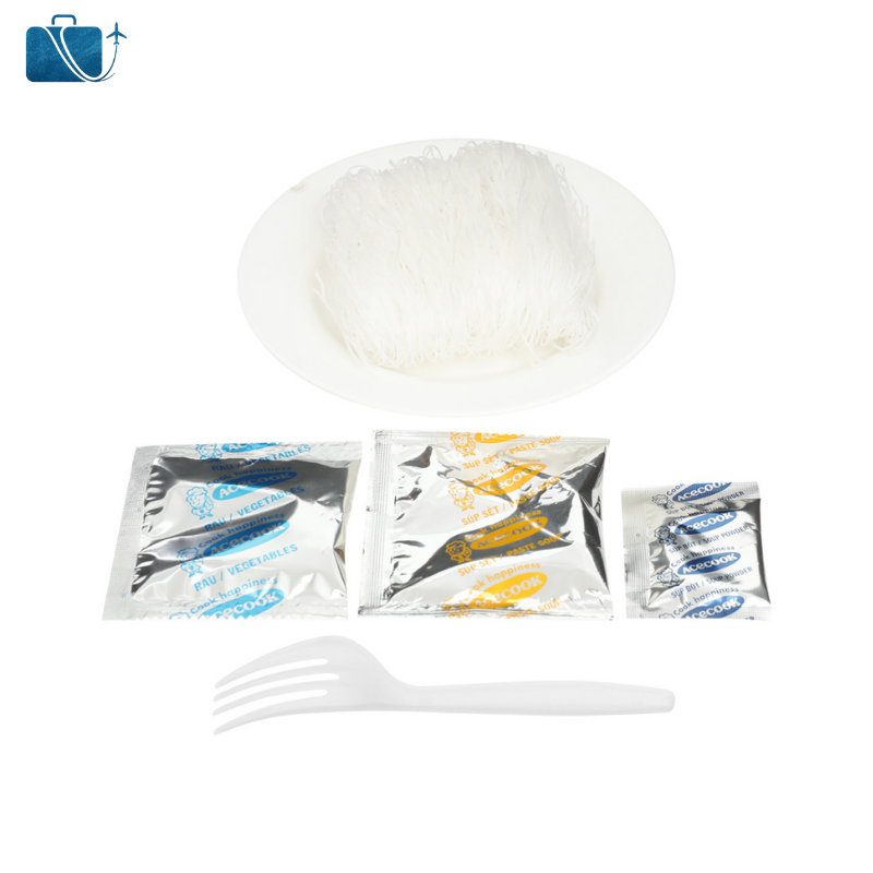 Miến Nhớ Mãi Mãi Sườn Heo Tô 64g 2