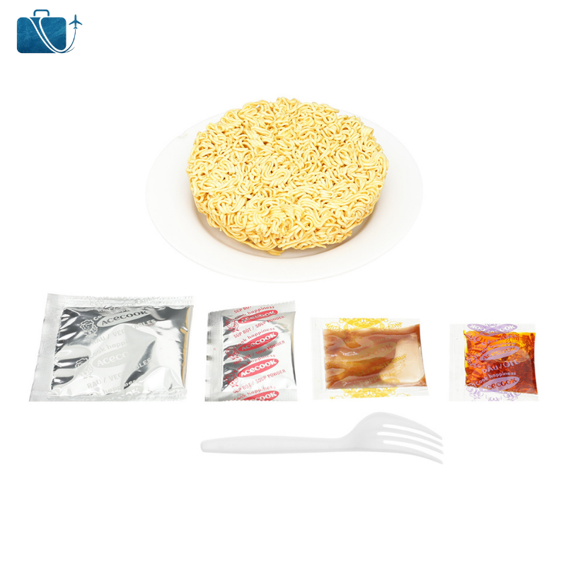 Mì lẩu Thái Nhớ mãi mãi tô 84g 2