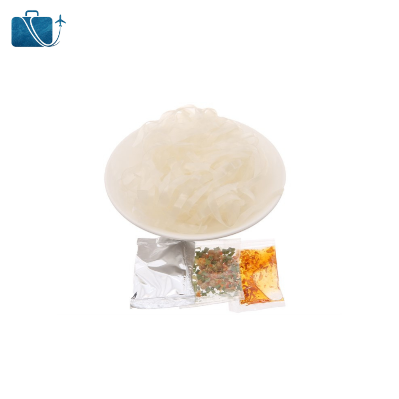 Bún Riêu Cua Vina Bích Chi gói 60g 2