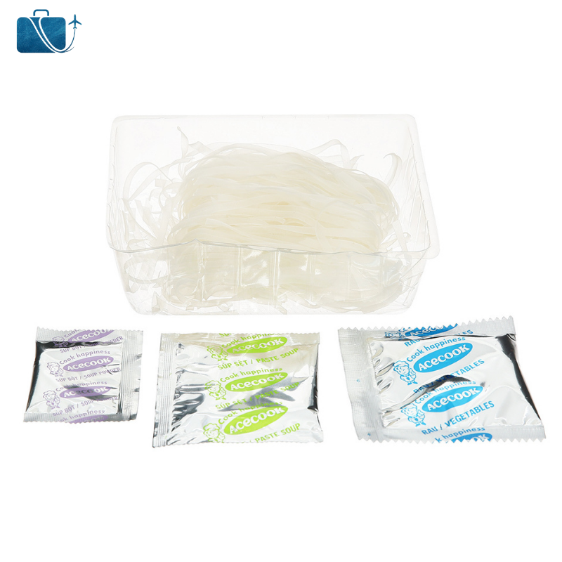 Phở Bò Tái Lăn Đệ Nhất Gói 68g 2