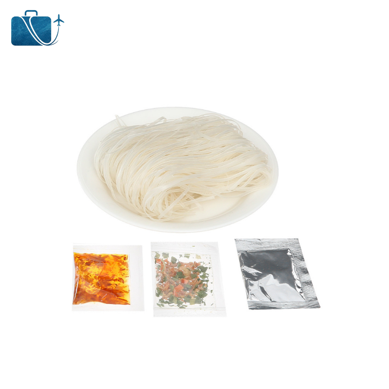 Hủ Tiếu Nam Vang Vina Bích Chi Gói 60g 2