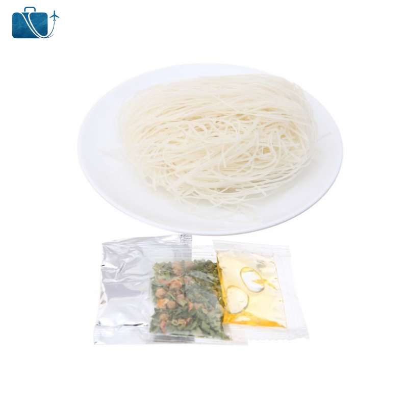 Bún Măng Chay Vina Bích Chi Gói 60g 2