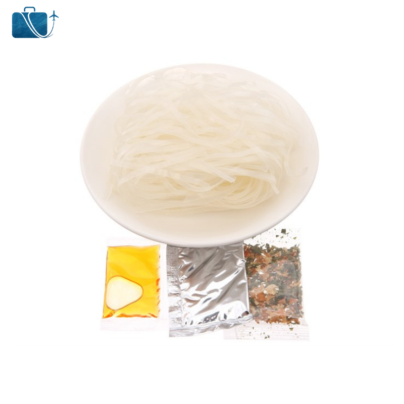 Phở Hải Sản Vina Bích Chi Gói 60g 2