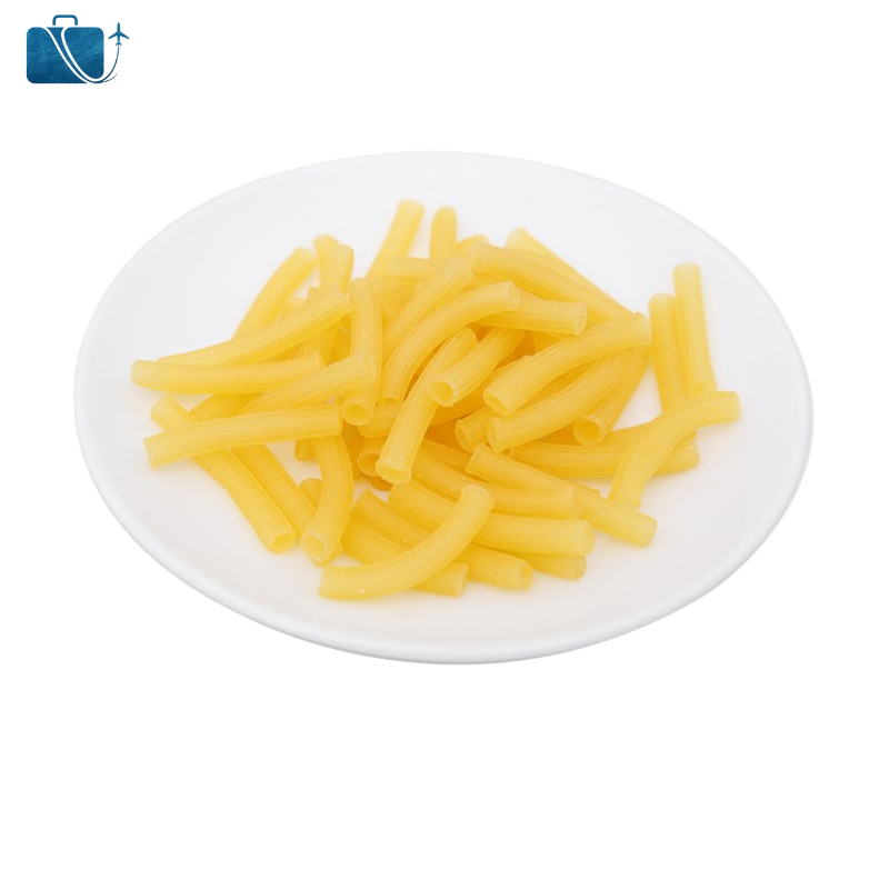 Nui Ống Lớn Safoco Gói 400g 2