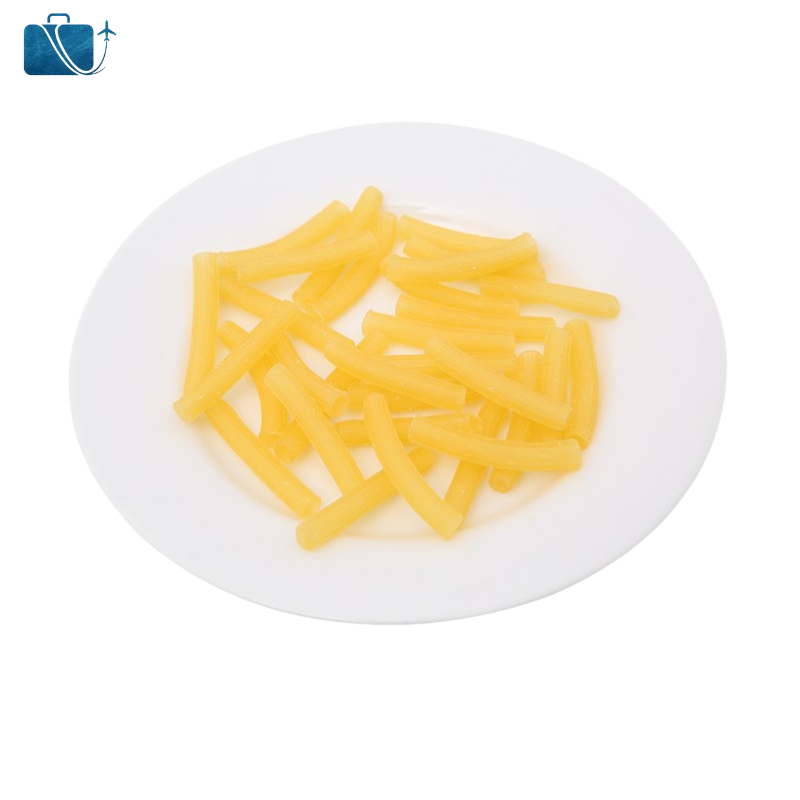 Nui Ống Lớn Safoco Gói 200g 2