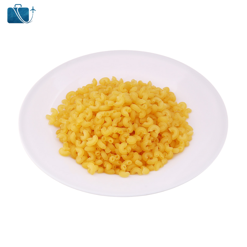 Nui Tôm Khô Safoco Gói 500g 2