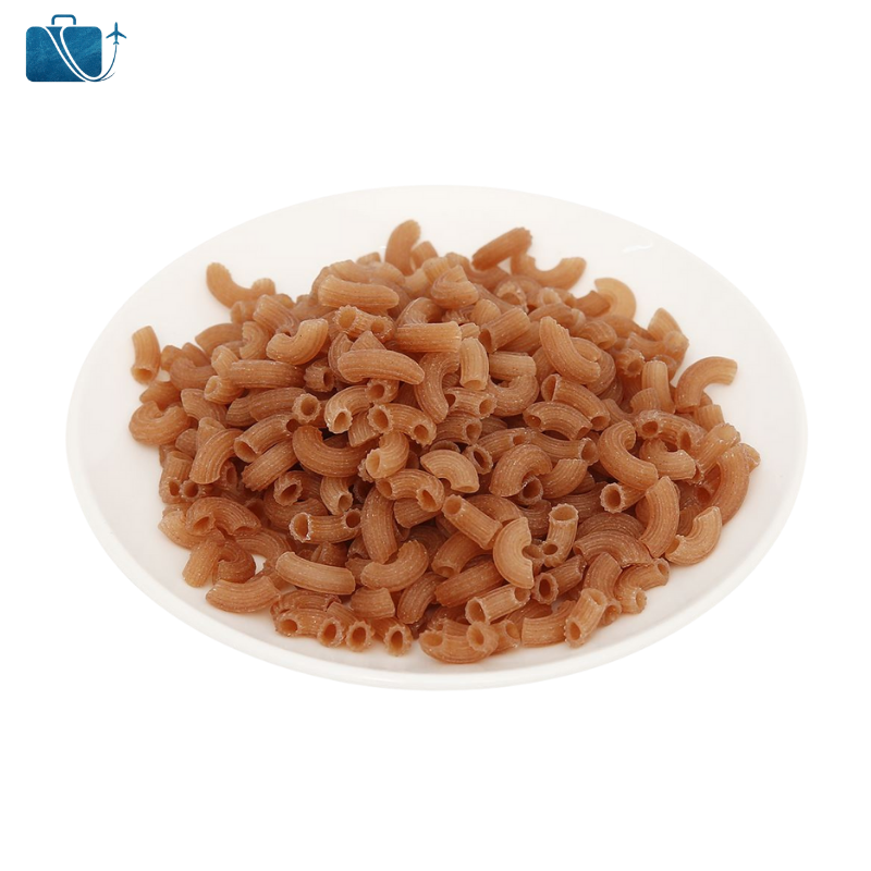 Nui Gạo Lứt Bích Chi Gói 200g 2