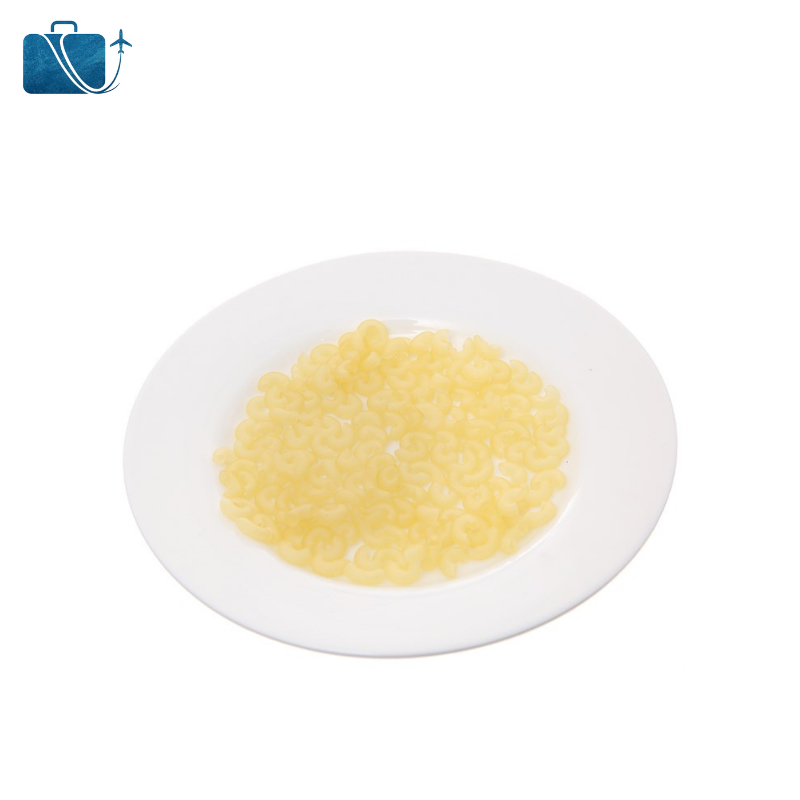 Nui Chữ C Safoco Gói 60g 2