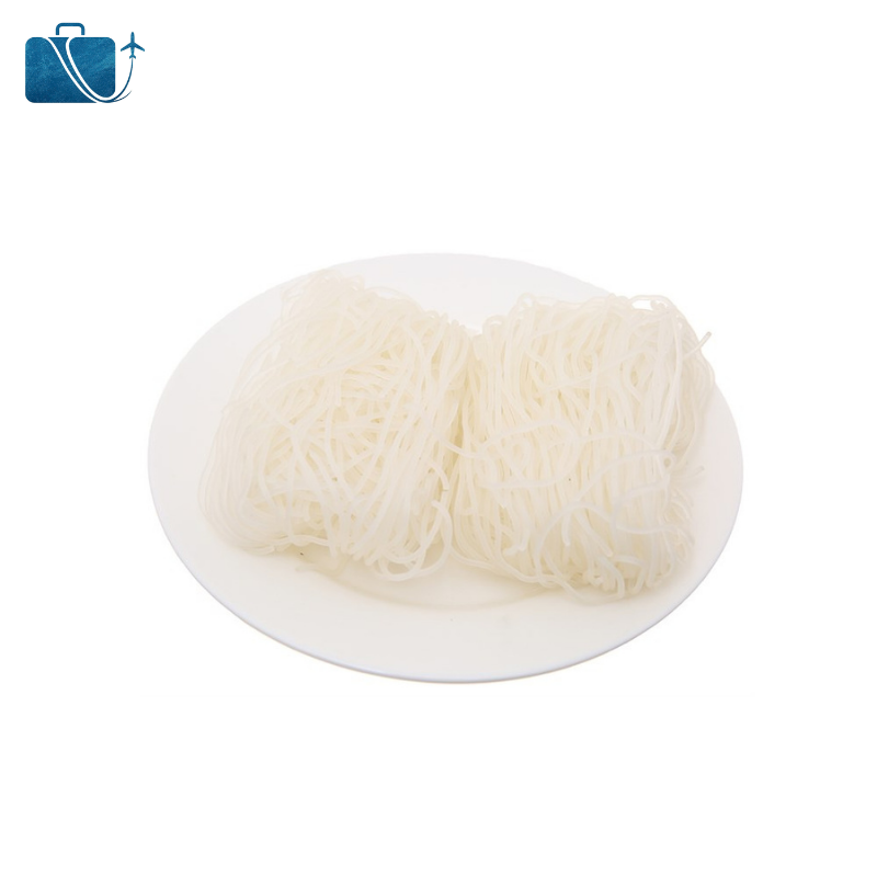 Bún Gạo Khô Safoco Gói 400g 2