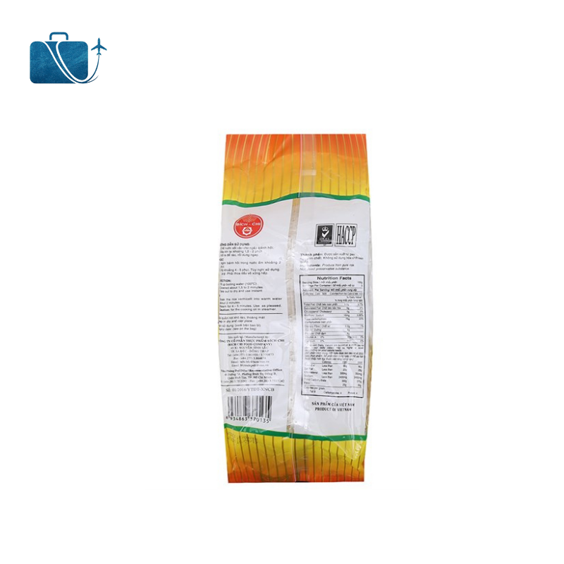 Bánh Hỏi Khô Bích Chi 300g